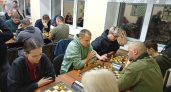 5 сельских районов Удмуртии вышли в финал шахматного турнира на Сельских спортивных играх
